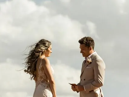 Radiate Love: Presence & Calm For Mindful Brides & Grooms