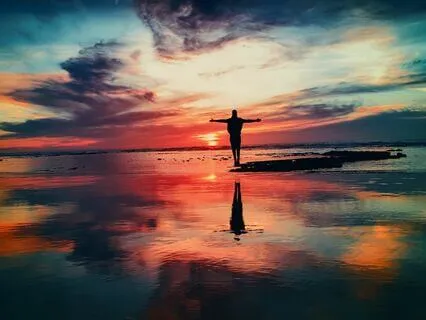 Radiate Positivity Meditation