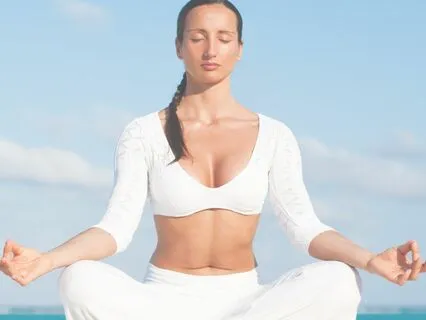 Radiate: Raise Your Vibration Meditation - Voice Only