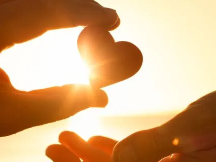 Radiating Compassion: A Loving-Kindness Meditation