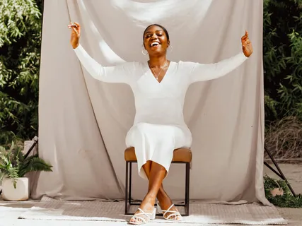 Radiating Love - 5 Minute Daily Meditation