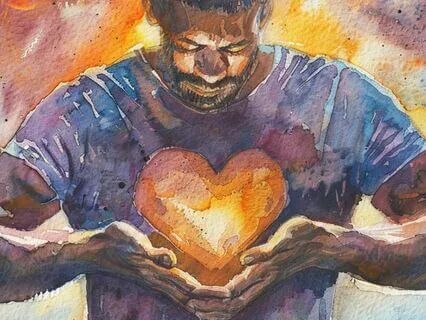 Radiating Love: Bless Your Body And Inspire The World