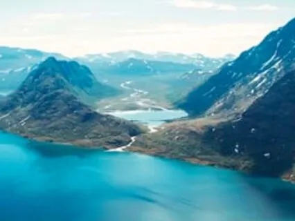 Radiating Pure Light