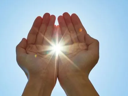 Radical Acceptance: Embrace What Is