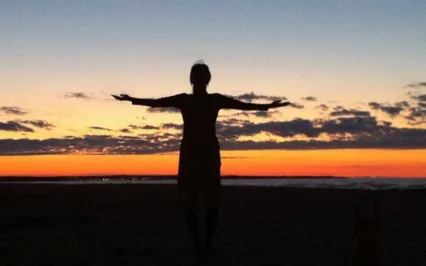 Radical Acceptance Guided Meditation