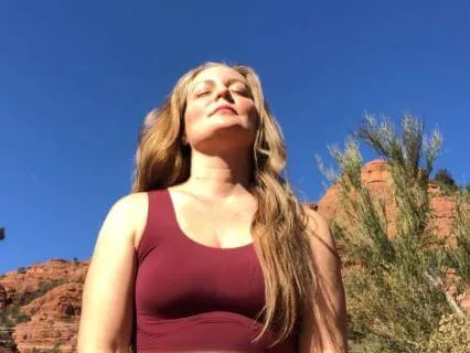 Radical Acceptance: Letting Go Of How Things "Should" Be