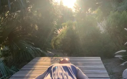 Somatic Awareness Meditation