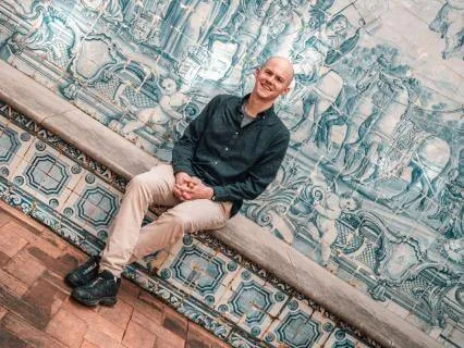 Radical Defiance: Permission To Simply Sit