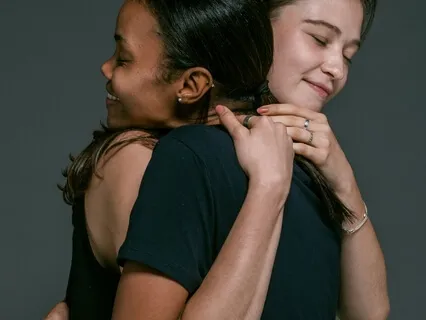 Radical Forgiveness Into Love