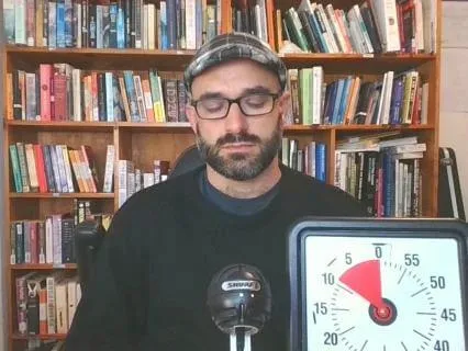 Radical Self-Acceptance
