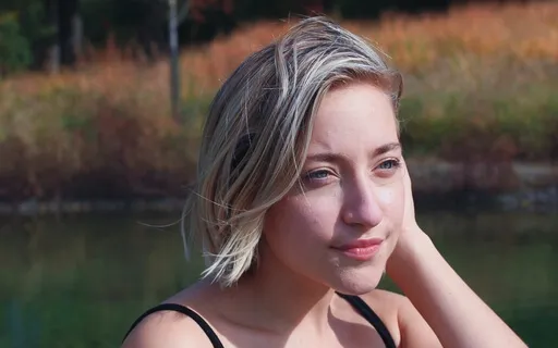 Radical Self Acceptance