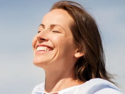 Radical Self-Acceptance: Finding Wholeness In "Imperfection"