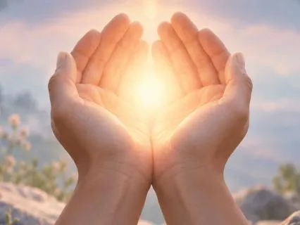 Radical Self-Acceptance For Healing  And Self-Compassion