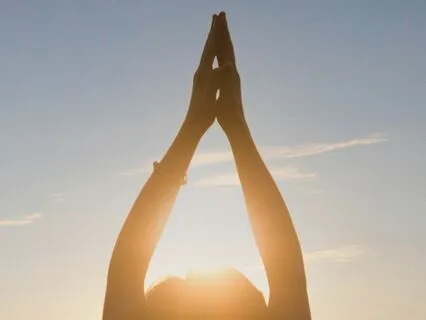 Radical Self-Acceptance Meditation