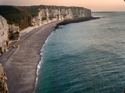 Radically Resting In The Sea Of Awareness