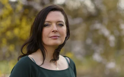 Radically Showing Up For Yourself Live Talk & Practice 09/30