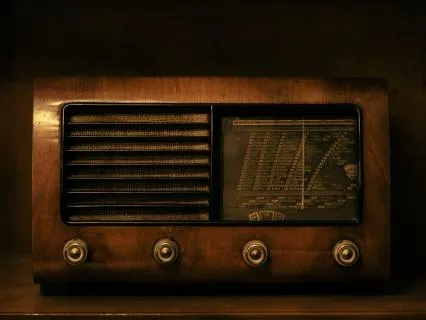 Radio Love Songs
