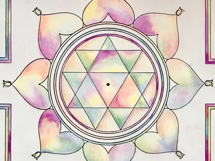 Raga Durga & Chant (Short Version)