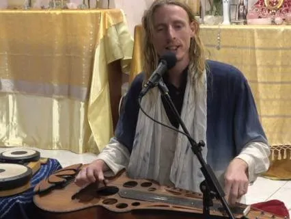 Raga Durga – Part 2: Rhythm, Kirtan & Goddess Mantra