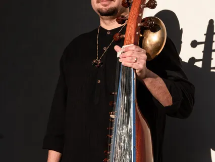 Raga Hemant For Meditation & Mindfulness