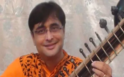 Raga-Kirwani (Meditation Music)