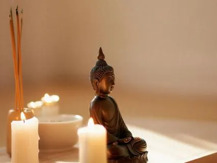 Raga Morning – Quiet Pulse Under Morning Light