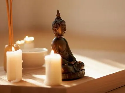 Raga Morning – Waking Without The Rush