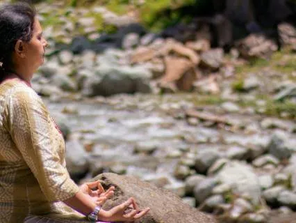 Rāga — Pleasure & Attachment