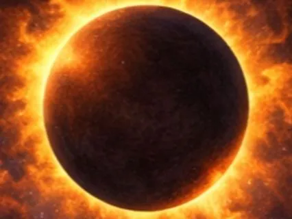 Rahu (North Node) Mantra – Protection & Clarity