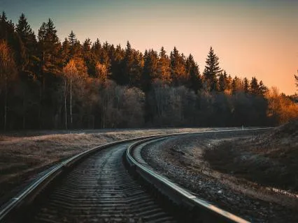 Railway Horizon