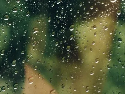 Rain and Ambient Music for Deep Sleep and Relaxation
