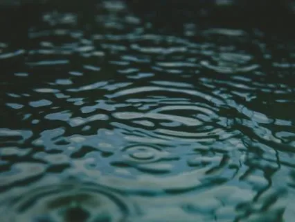 Rain and Gentle Piano for Deep Sleep