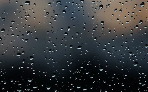 Rain And Music | Deep Relaxing | 02 Hours