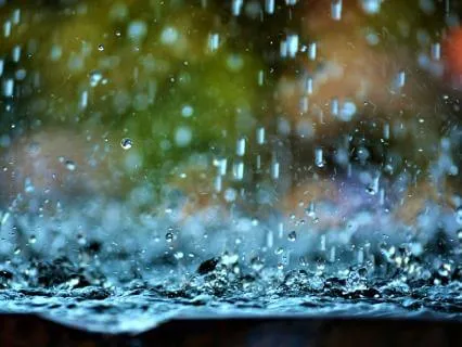 Rain And Music For Deep Sleep And Relaxation
