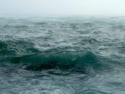 Rain And Ocean Sounds For Focus And Meditation