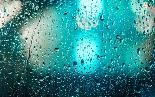 Rain & Sea - Sound Meditation For Sleep & Relaxation