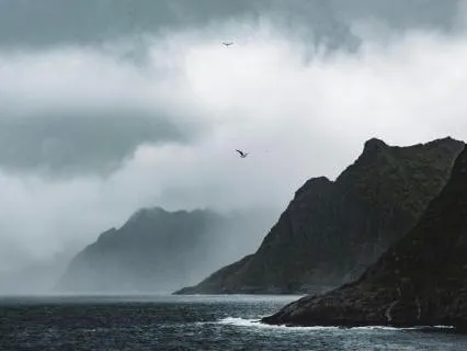 Rain And Thunder Sounds for Deep Sleep
