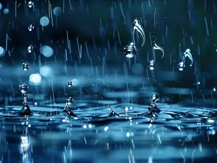 Rain Beyond Sleep™ — 10 Hours Of Powerful Rain Sounds