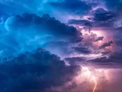 Rain Beyond Sleep: Gentle Rain & Distant Thunder (8-Hours)