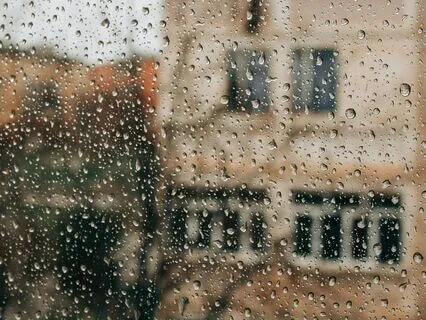Rain Drops Ambient Sounds For Anxiety