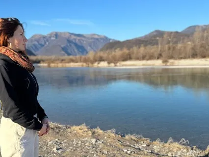 Rain Forest Healing Session, Meet Your Inner Essence