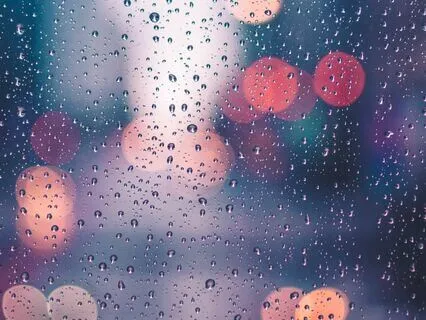 Rain Meditation | 10 minutes