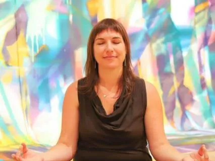 RAIN Meditation For Difficult Moments Of Stuckness