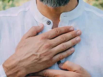 RAIN Practice For Emotional Clarity & Self-Compassion