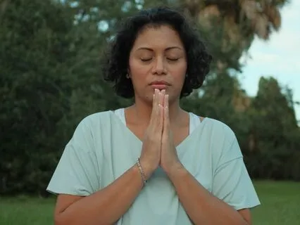 RAIN Meditation For Reducing Chronic Pain