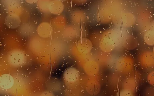 Rain Meditation | Natural Rain Sounds For Stress Relief