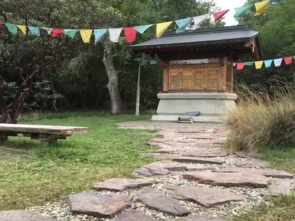 RAIN Meditation - (No Music)