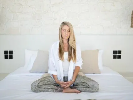 R.A.I.N. Meditation to Ease Cravings & Difficult Emotions