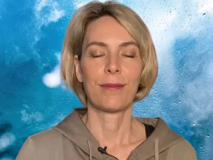 RAIN Meditation To Release Difficult Emotions And Sensations
