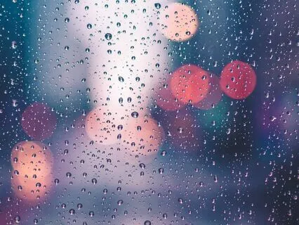 R.A.I.N. Mindfulness Meditation Technique